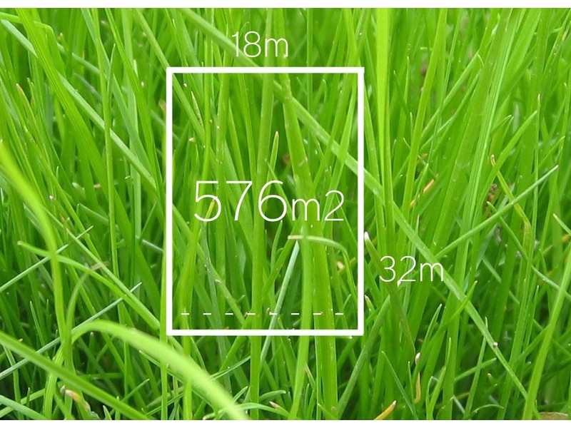 Lot 615 Hestia Court, South Morang VIC 3752