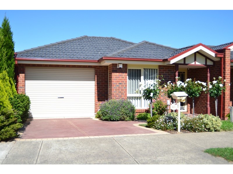40a Lamour Avenue, South Morang VIC 3752