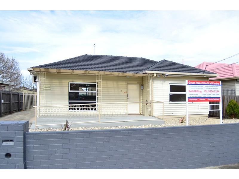13 Geum Street, Glenroy VIC 3046