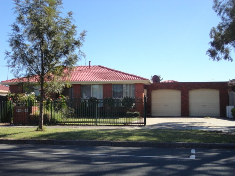 81 Redleap Avenue, Mill Park VIC 3082