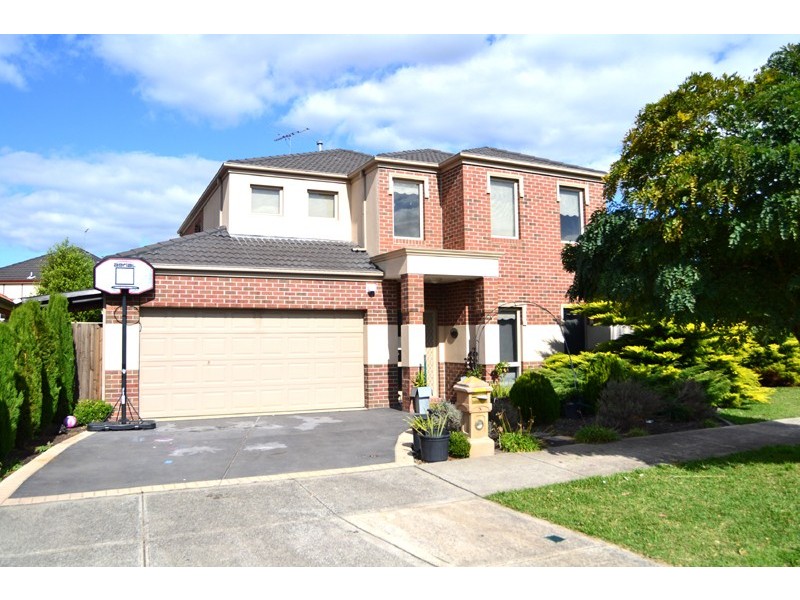 5 Flamingo Point, South Morang VIC 3752