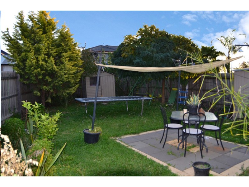 5 Flamingo Point, South Morang VIC 3752