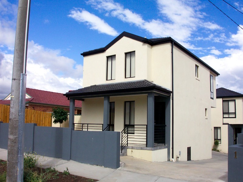 1/1 Grimwade Court, Epping VIC 3076