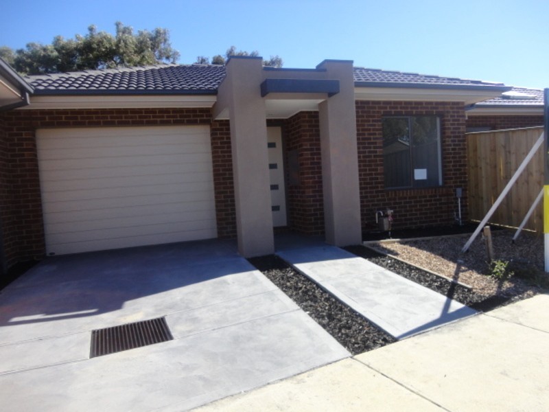 2/38 Coleridge Way, South Morang VIC 3752