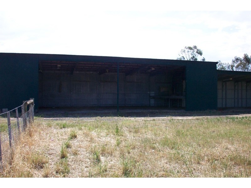 1505 Donnybrook Road, Woodstock VIC 3751