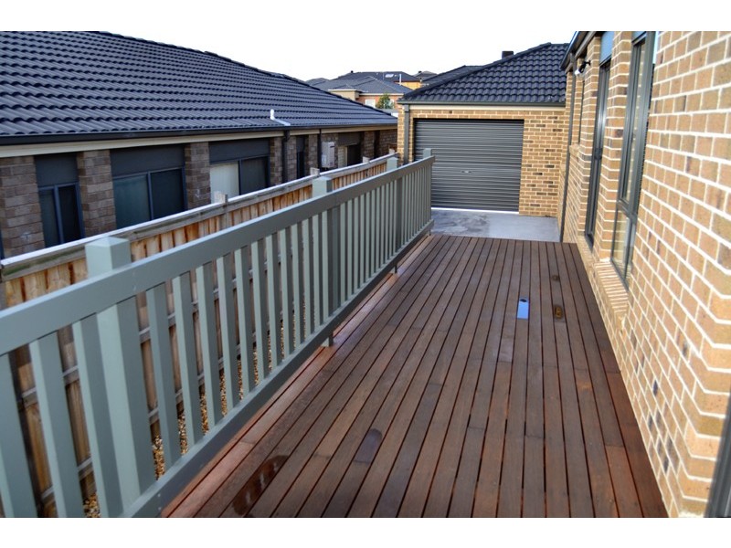 Lot 427 (11) Marengo Avenue, Doreen VIC 3754