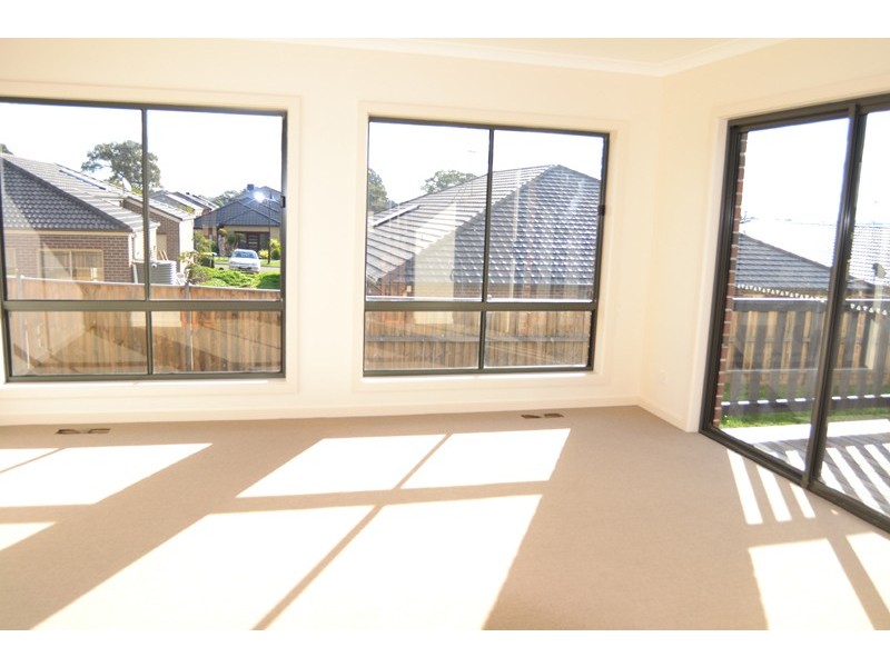 Lot 428 (9)  Marengo Avenue, Doreen VIC 3754