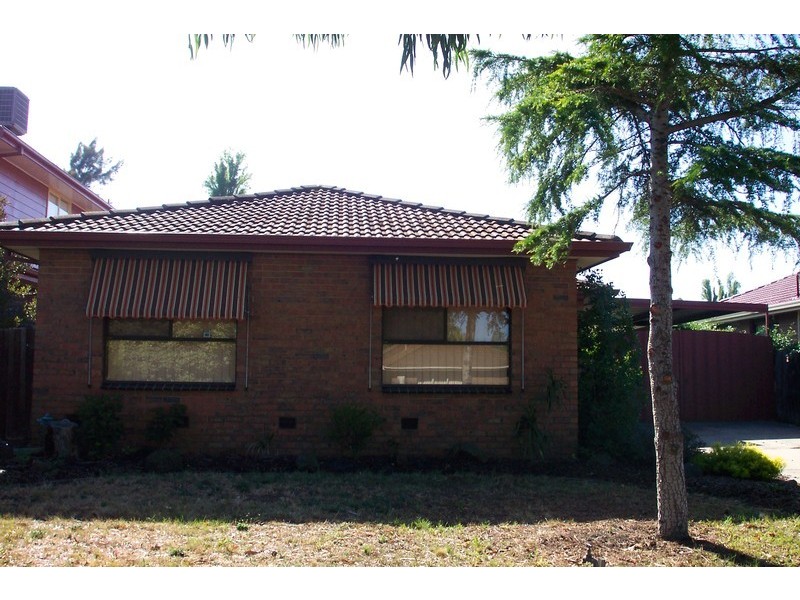 71 Freeman Crescent, Mill Park VIC 3082