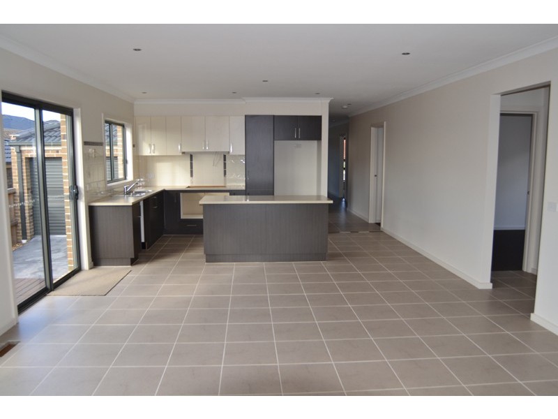 11 (Lot 427) Margeno Avenue, Doreen VIC 3754