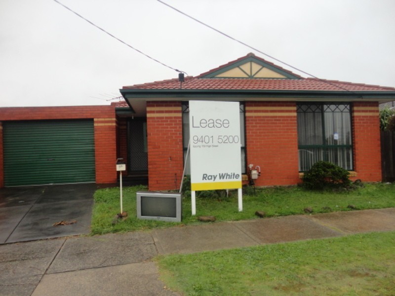 2a Noble Drive, Epping VIC 3076