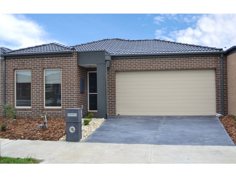 21 Chettam Street, Epping VIC 3076