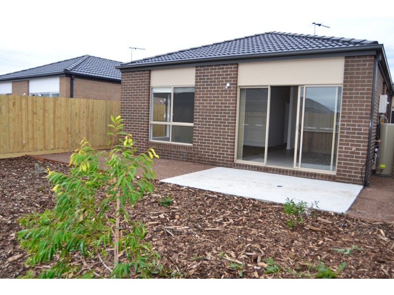 21 Chettam Street, Epping VIC 3076