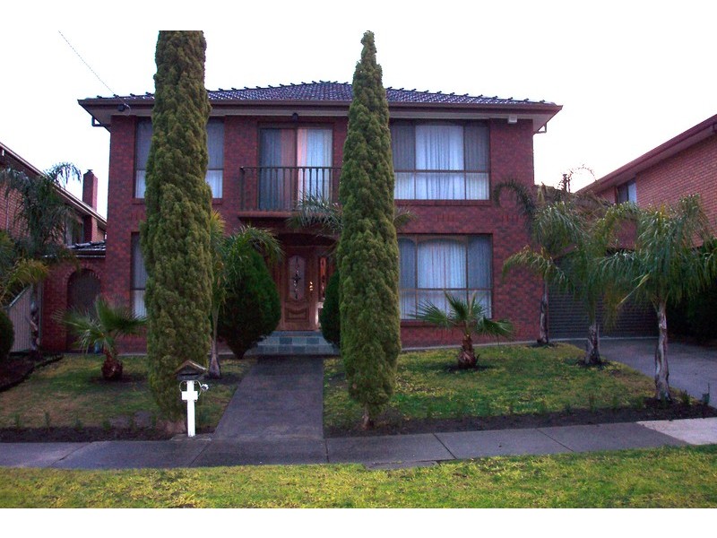 8 Wydell Close, Bundoora VIC 3083