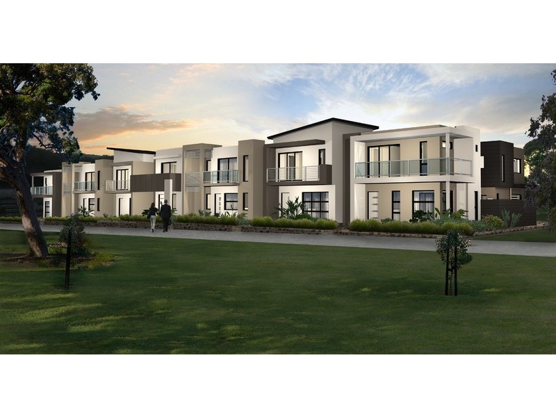 Lot 30 Lyndarum Drive, Epping VIC 3076