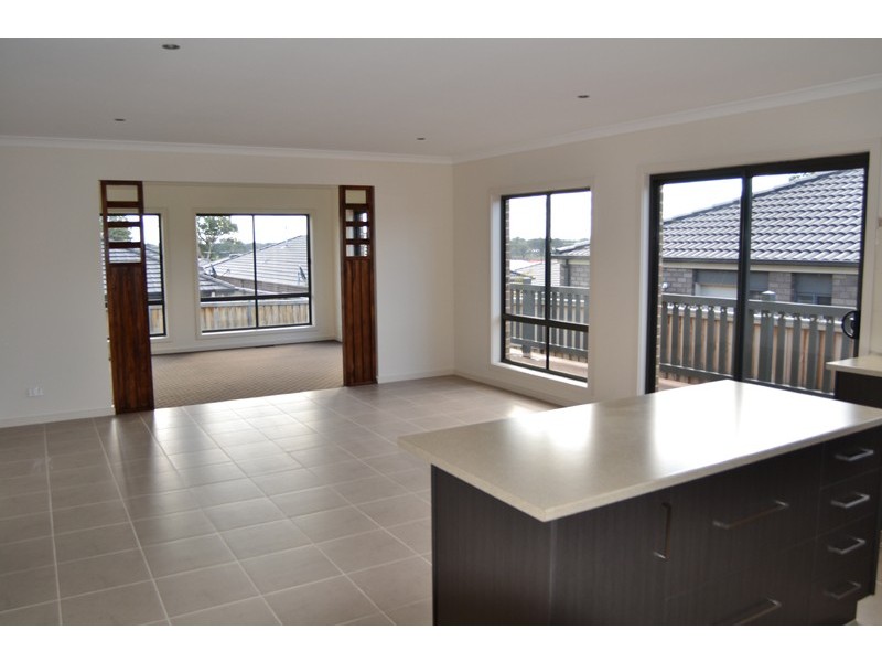 11 (Lot 427)  Marengo Avenue, Doreen VIC 3754