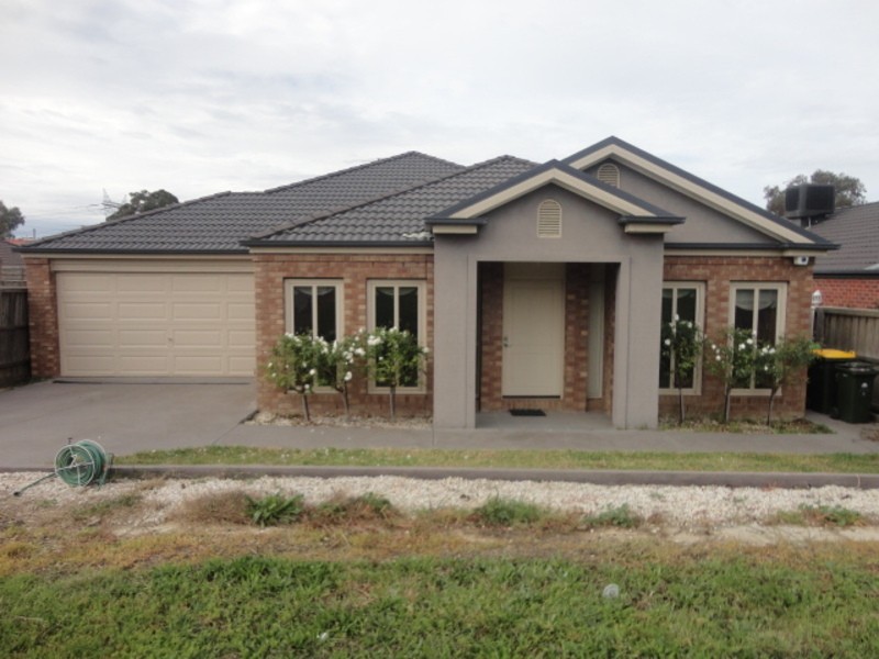 4 Cuckoo Street, South Morang VIC 3752
