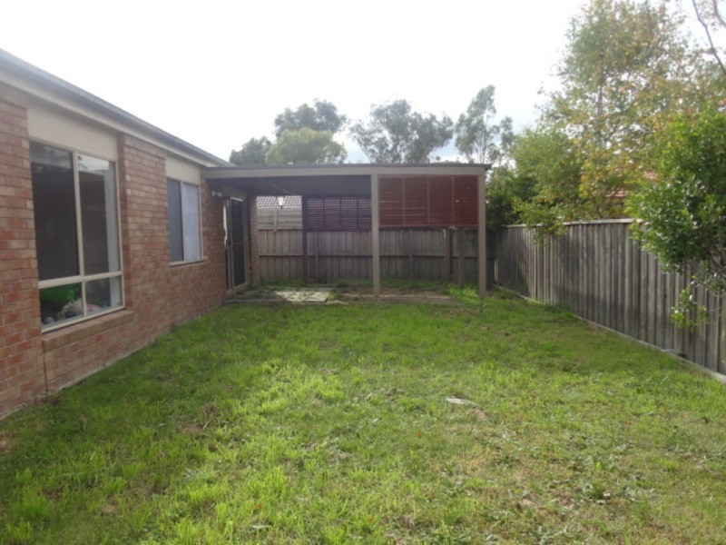 4 Cuckoo Street, South Morang VIC 3752