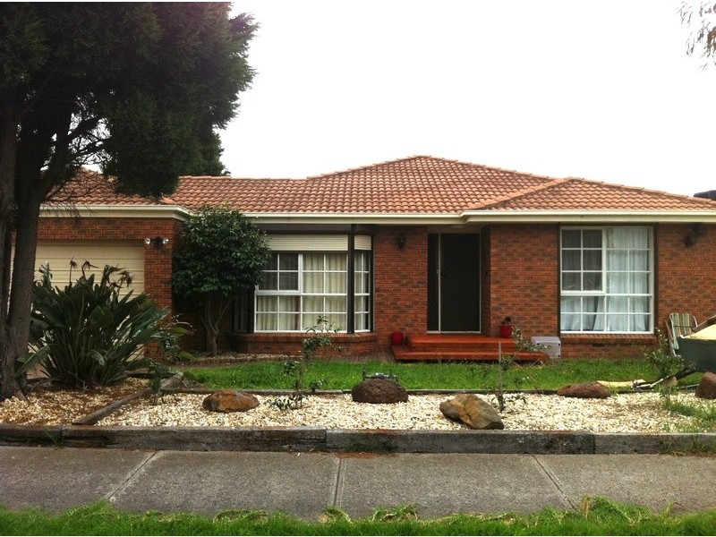 51A Arthur Phillip Way, Mill Park VIC 3082