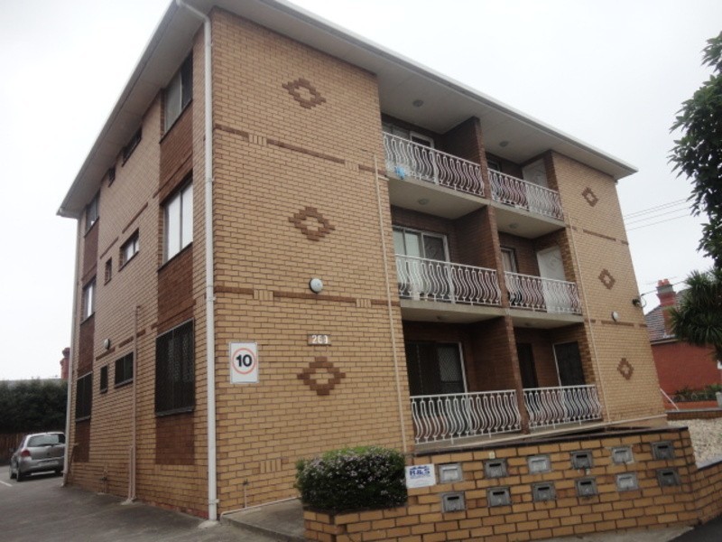 12/269 Ascot Vale Road, Moonee Ponds VIC 3039