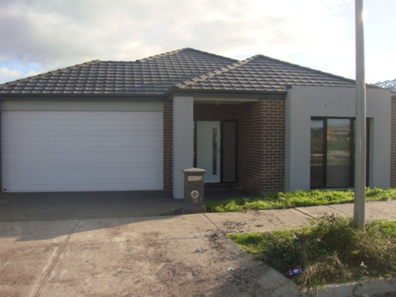 13 Celadon Street, Epping VIC 3076