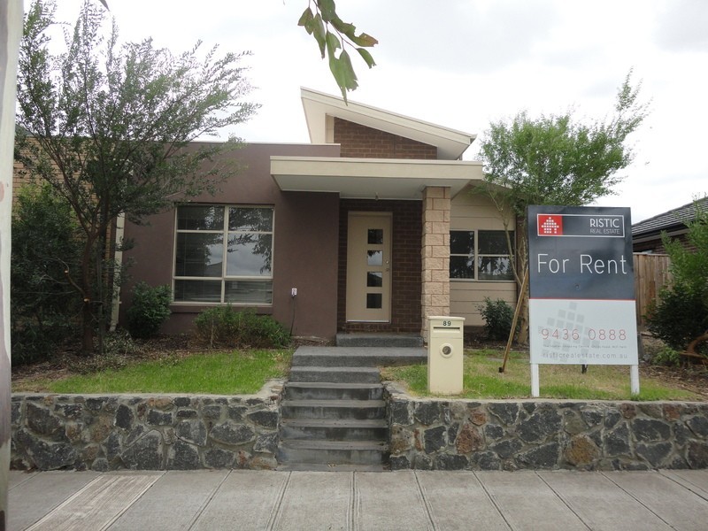 89 Redding Rise, Epping VIC 3076
