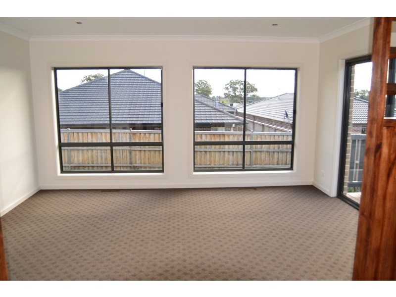 11 (Lot 427)  Marengo Avenue, Doreen VIC 3754