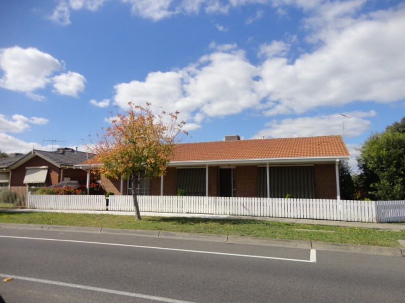 1 Bluegum Court, Mill Park VIC 3082