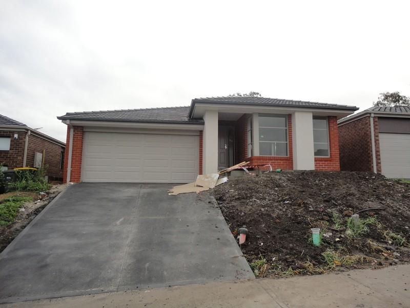 21 Mea Circuit, Mernda VIC 3754