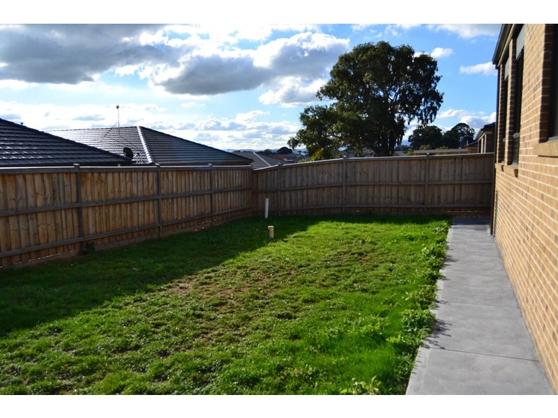 11 (Lot 427) Marengo Avenue, Doreen VIC 3754