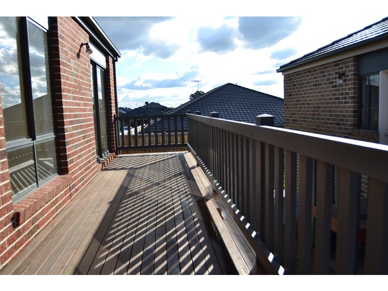 9 (LOT 428)  Marengo Avenue, Doreen VIC 3754