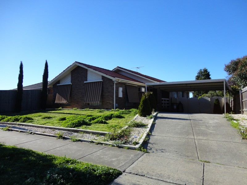 6 Redleap Avenue, Mill Park VIC 3082