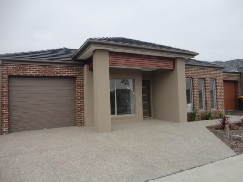 23 Herlitz Drive, Epping VIC 3076