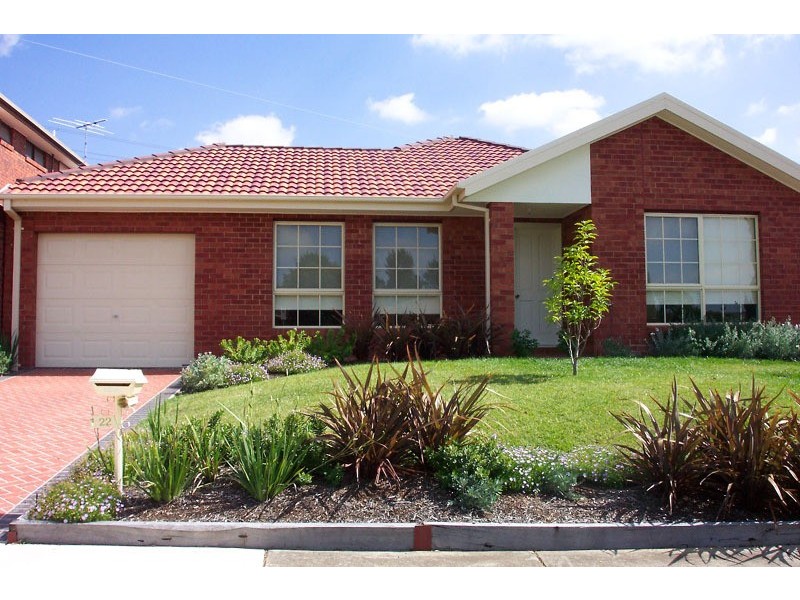 1/22  Tonelli Crescent, Mill Park VIC 3082