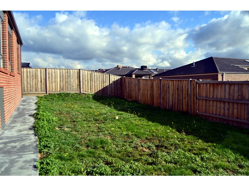 9 (LOT 428)  Marengo Avenue, Doreen VIC 3754