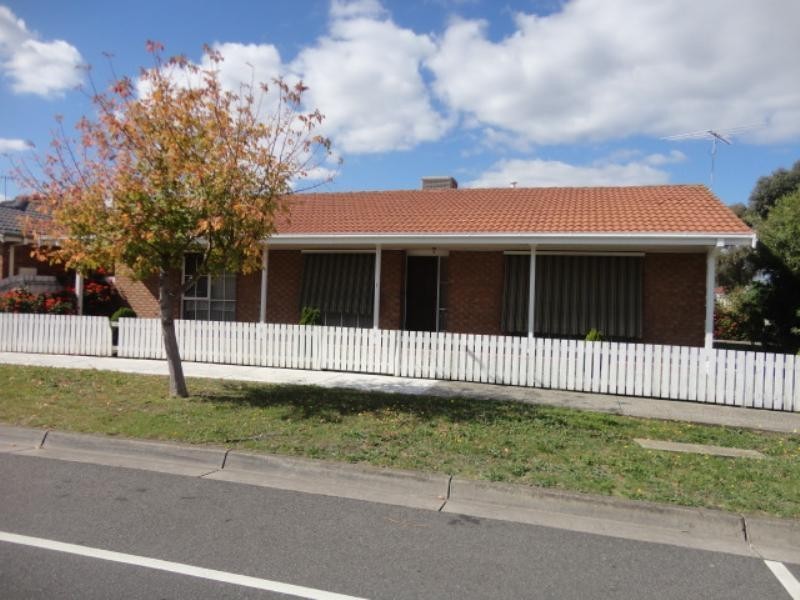 1 Bluegum Court, Mill Park VIC 3082