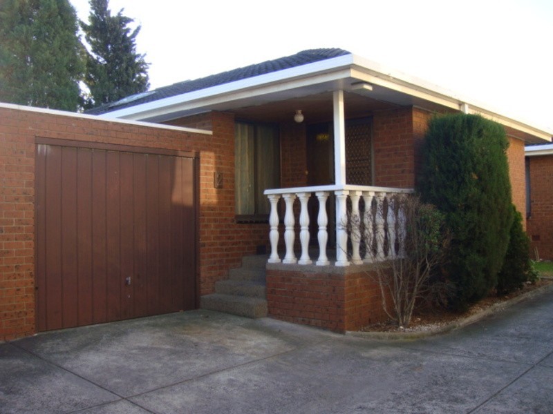 2/406 Murray Road, Preston VIC 3072