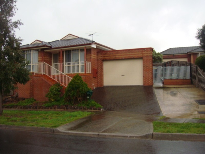 45a Manning Clarke Road, Mill Park VIC 3082