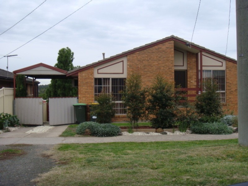 112 McDonalds Road, Epping VIC 3076