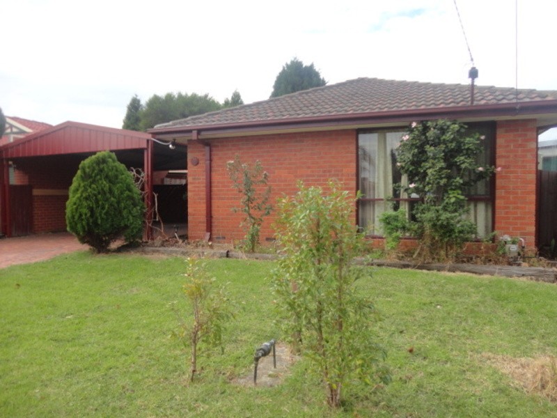 10 Romano Avenue, Mill Park VIC 3082