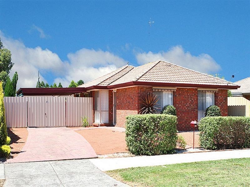 46 Pindari Avenue, Mill Park VIC 3082