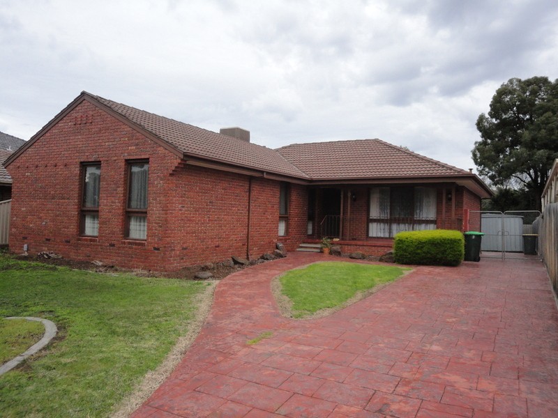 20 Manikato Court, Mill Park VIC 3082