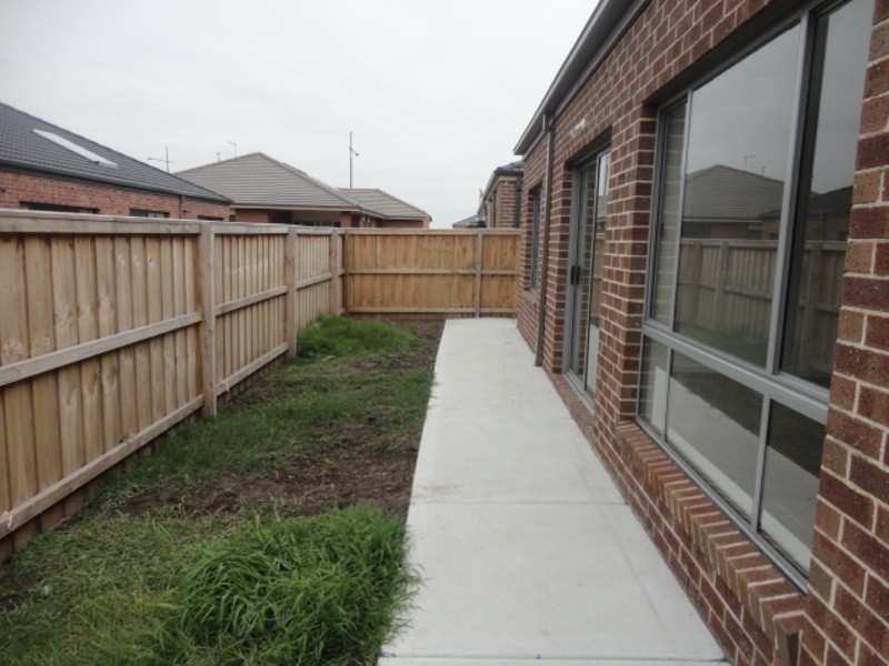 23 Herlitz Drive, Epping VIC 3076