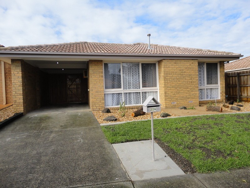 22a Pickworth Drive, Mill Park VIC 3082