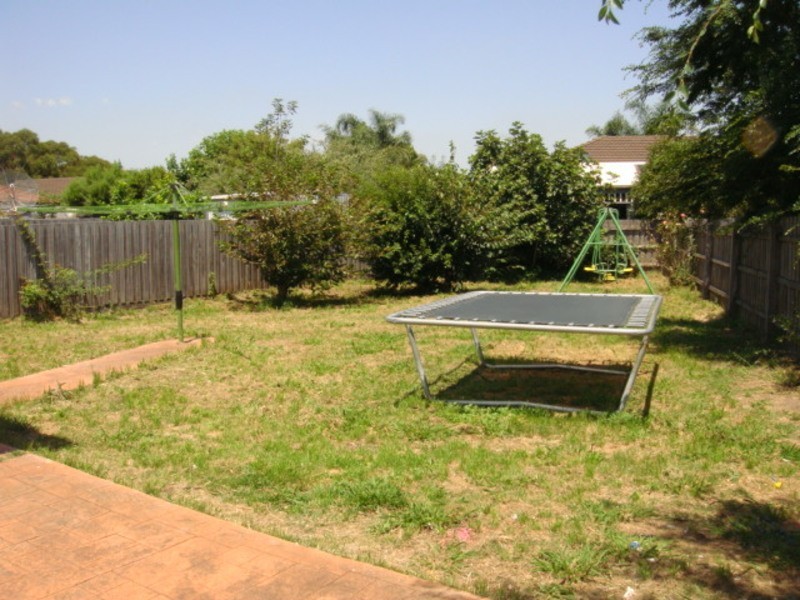 3 Carroll Crescent, Mill Park VIC 3082