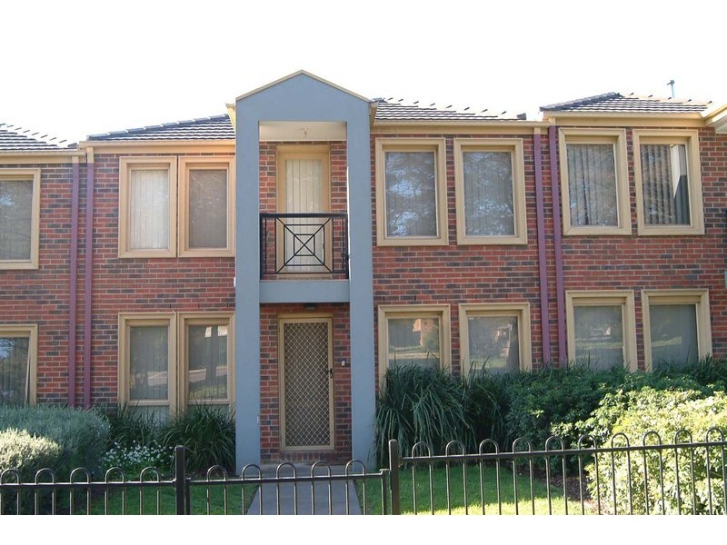 8/215 Betula Avenue, Mill Park VIC 3082