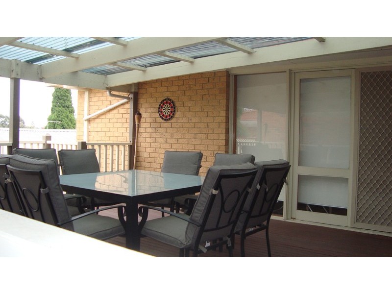 61 Veronica Crescent, Mill Park VIC 3082