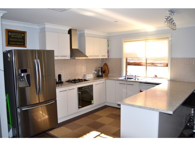 14 Billabong Circuit, Epping VIC 3076