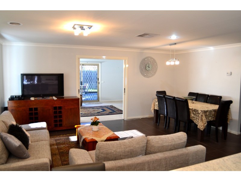 14 Billabong Circuit, Epping VIC 3076