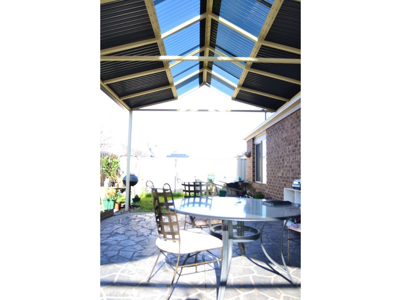 14 Billabong Circuit, Epping VIC 3076