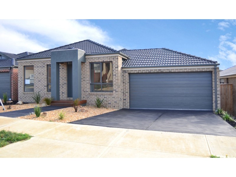 11 (Lot 427) Marengo Avenue, Doreen VIC 3754